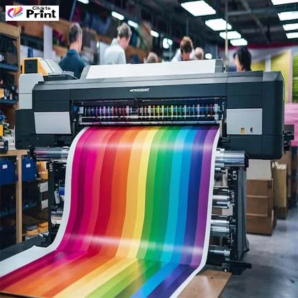 Flex & Banner Printing